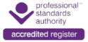 Professional Standards Authority Accredited Register